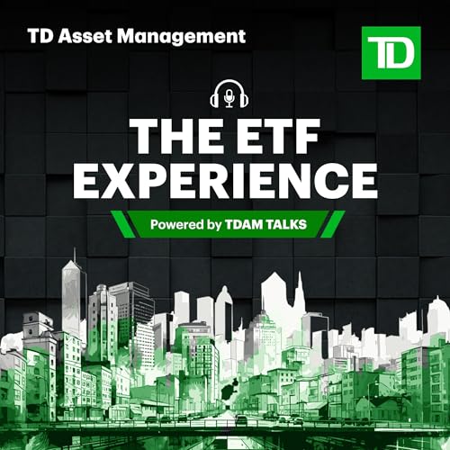 The ETF Experience by TD Asset Management