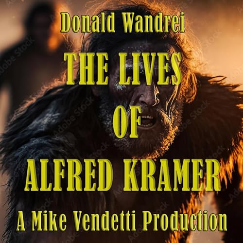The Lives of Alfred Kramer