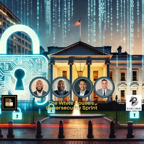 The White House's Cybersecurity Sprint by Unknown