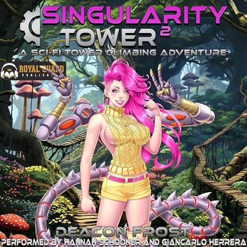 Singularity Tower 2