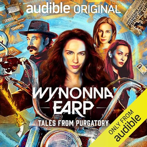 Wynonna Earp