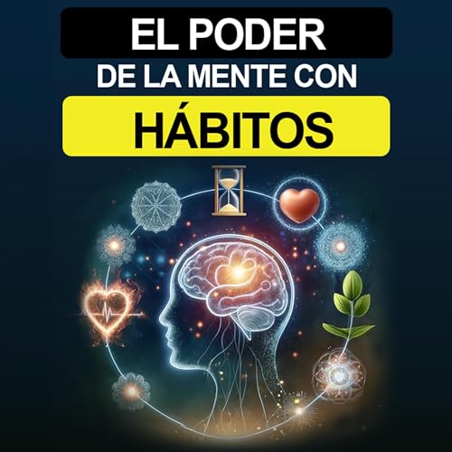 El Poder De La Mente Con Hábitos [The Power of the Mind with Habits]