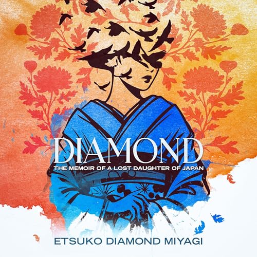 Diamond by Etsuko Diamond Miyagi