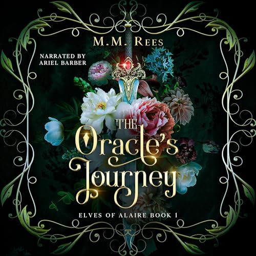 The Oracle's Journey