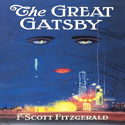 The Great Gatsby: The Original 1925 Edition by F. Scott Fitzgerald