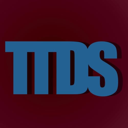 tis the damn (avalanche) season by TTDS Pod