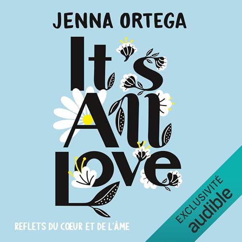 It's all love (French Edition)