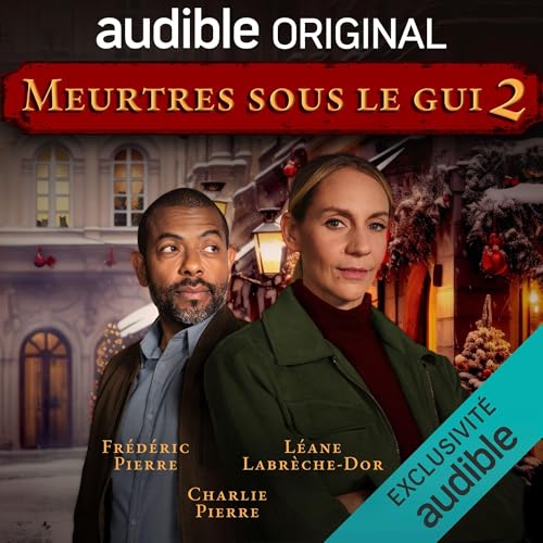 Meurtres sous le gui 2 [Mistletoe Murders 2]