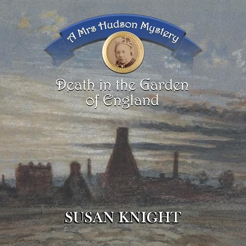 Death in the Garden of England