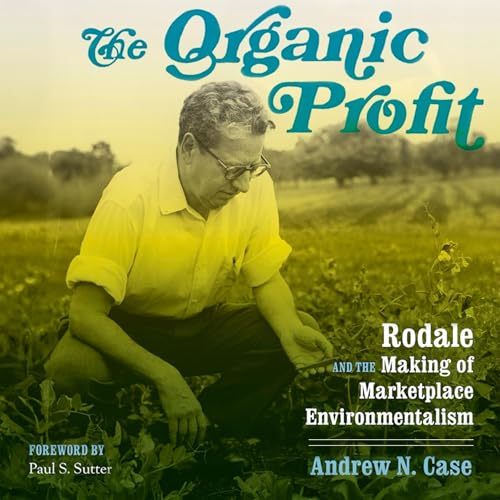 The Organic Profit