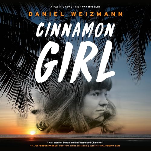 Cinnamon Girl by Daniel Weizmann