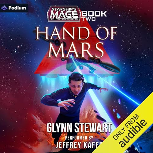 Hand of Mars