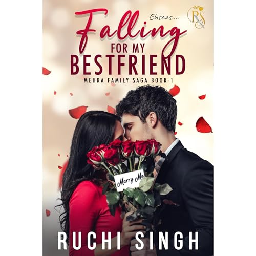 Falling For My Best Friend