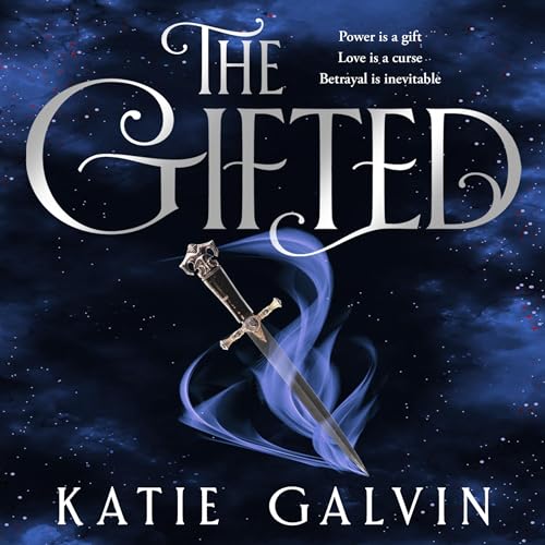 The Gifted Book 1