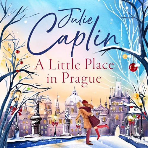 A Little Place in Prague