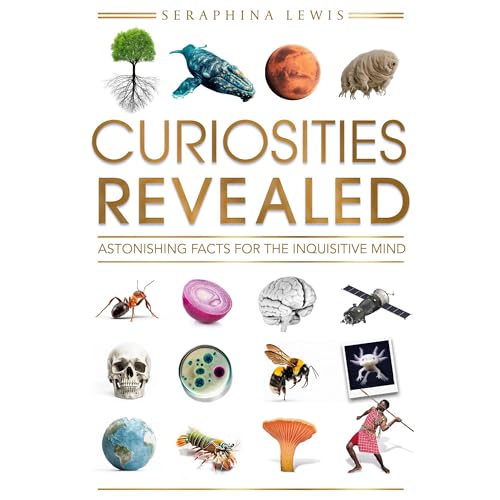 Curiosities Revealed