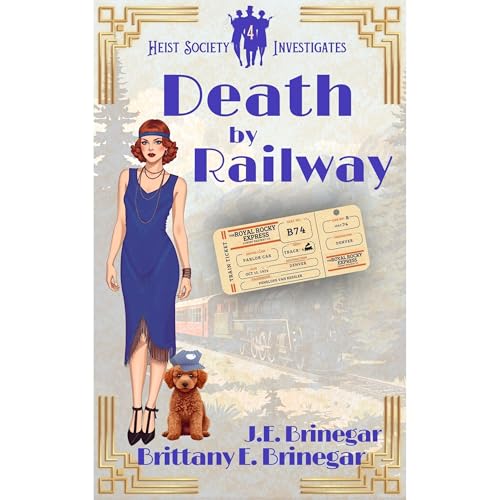 Death by Railway