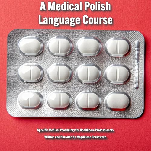 A Medical Polish Language Course