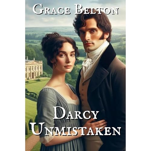 Darcy Unmistaken