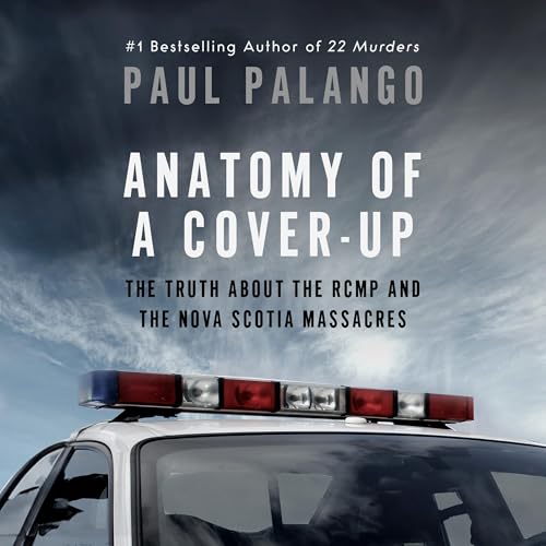 Anatomy of a Cover-Up