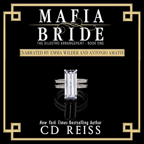 Mafia Bride