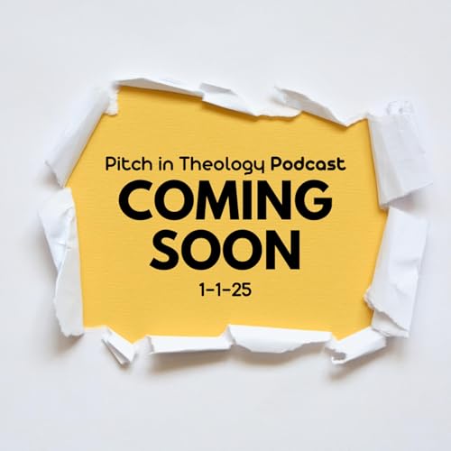 Pitch in Theology by Samantha Hasty