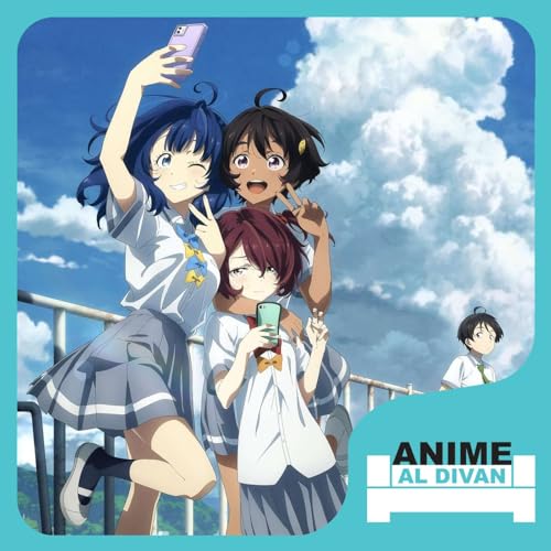 196 | Cuatro casos de amor no correspondido | Makeine: Too Many Losing Heroines! by Unknown