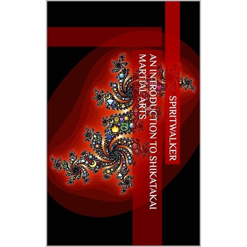 An Introduction To Shikatakai Martial Arts