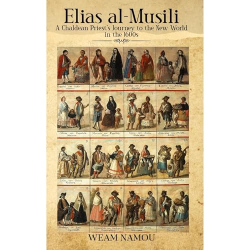 Elias al-Musili