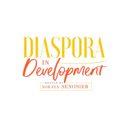 Diaspora in Development by Soraya Senosier