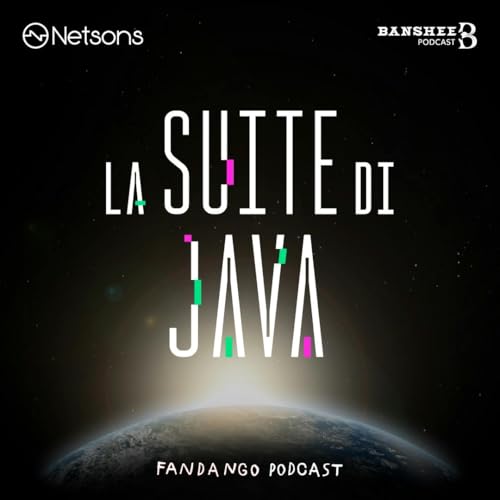 La suite di Java by Banshee Studio