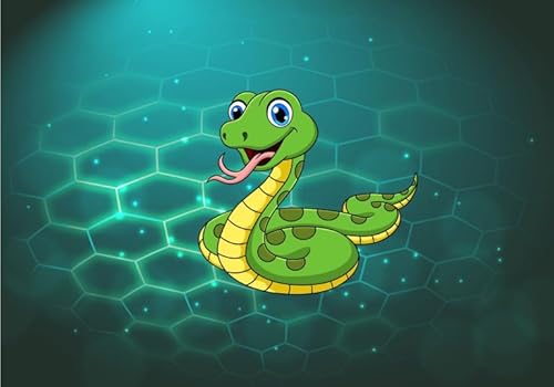 【灵界见闻】水鬼欲杀海蛇王 (含音频 Audio) The Water Ghost Wants to Kill the Sea Snake King by Unknown