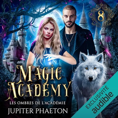 Les ombres de l'académie