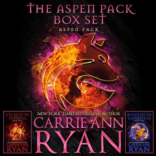 The Aspen Pack Box Set