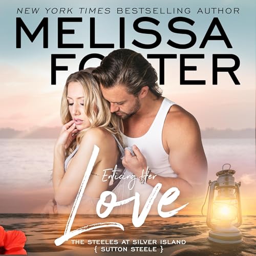 Enticing Her Love: Sutton Steele