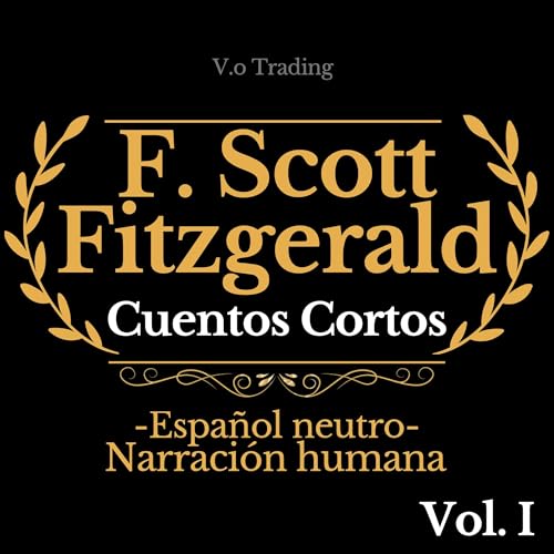 F. Scott Fitzgerald (Spanish Edition)
