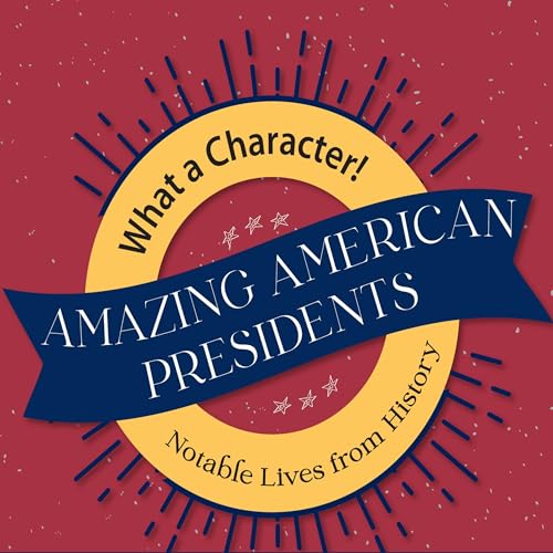 Amazing American Presidents by Marilyn Boyer