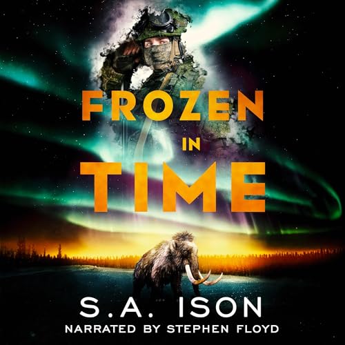 Frozen in Time