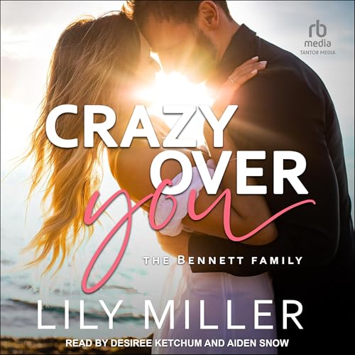 Crazy over You