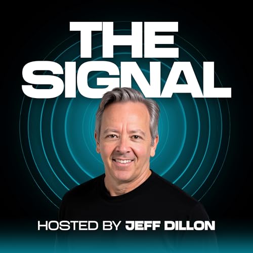 The Signal (formerly the EdTech Connect Podcast) by Jeff Dillon
