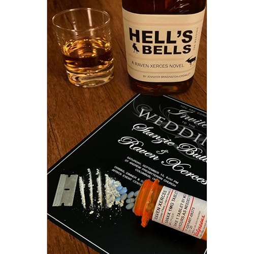 Hell's Bells by Jennifer Brasington-Crowley