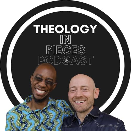 52 - Who Are Evangelicals, Again? With Dr. Ansley Quiros and Dr. Jacob Randolph by Unknown