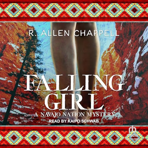 Falling Girl