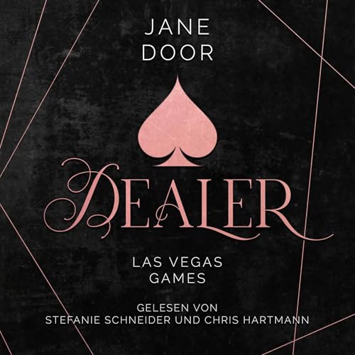 Dealer (German Edition) by Jane Door