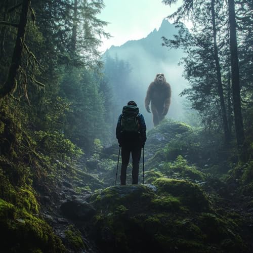 20 TRUE SCARY OFF THE GRID HORROR STORIES (WEREWOLF,WENDIGO,DOGMAN,BIGFOOT,SKINWALKER) by Unknown