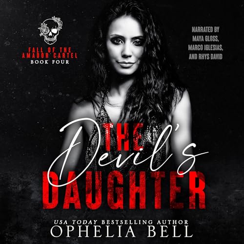 The Devil's Daughter