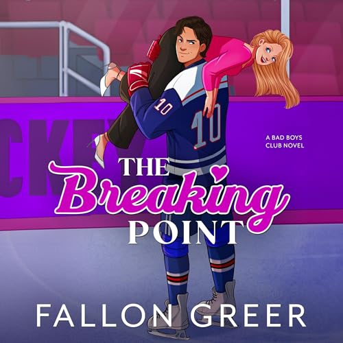 The Breaking Point by Fallon Greer