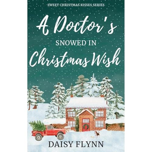 A Doctor's Snowed In Christmas Wish
