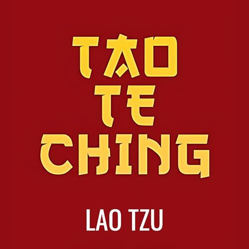 Tao Te Ching by Lao Tzu