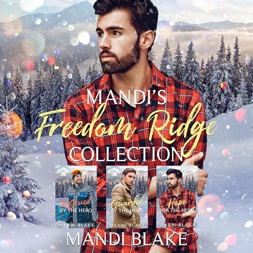 Mandi's Freedom Ridge Collection